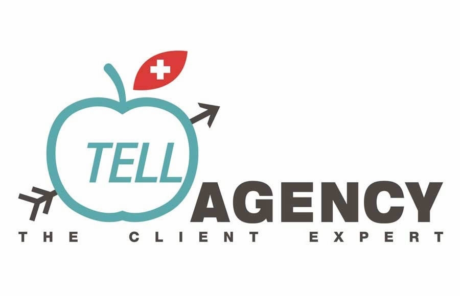 Kiccall diventa Tell Agency